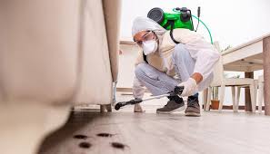 Best Pest Exclusion Services  in Laurence Harbor, NJ